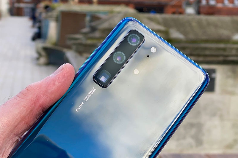 華為 P40 Pro 相機細節洩漏 ,行動攝影霸主再臨? - 電腦王阿達 華為 P40 Pro 相機細節洩漏 ,行動攝影霸主再臨? - 電腦王阿達