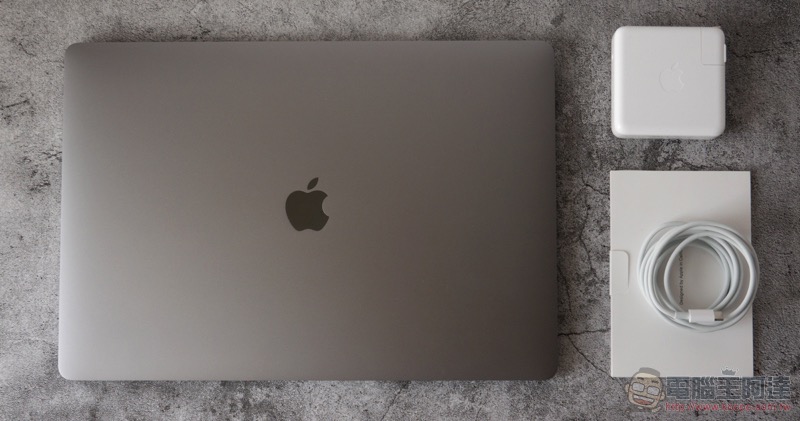 MacBook Pro 16 吋開箱體驗 :熟悉的新朋友 - 電腦王阿達 MacBook Pro 16 吋開箱體驗 :熟悉的新朋友 - 電腦王阿達