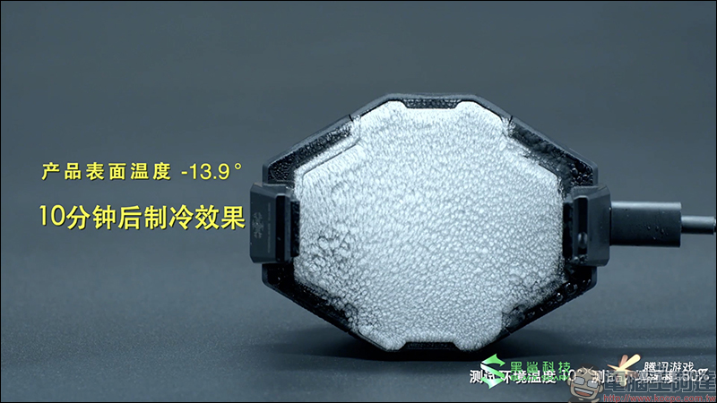 黑鯊遊戲手機 3 系列正式發表:首款內建升降實體遊戲按鍵,支援 65W 快充、18W 磁吸充電 - 電腦王阿達 黑鯊遊戲手機 3 系列正式發表:首款內建升降實體遊戲按鍵,支援 65W 快充、18W 磁吸充電 - 電腦王阿達