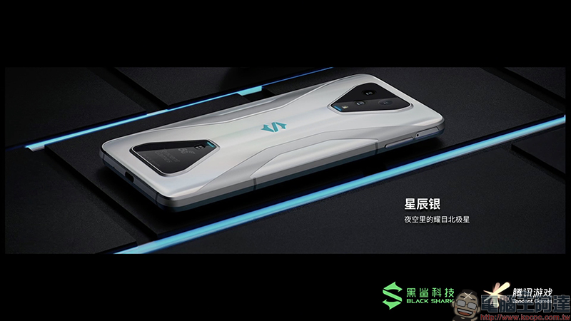 黑鯊遊戲手機 3 系列正式發表:首款內建升降實體遊戲按鍵,支援 65W 快充、18W 磁吸充電 - 電腦王阿達 黑鯊遊戲手機 3 系列正式發表:首款內建升降實體遊戲按鍵,支援 65W 快充、18W 磁吸充電 - 電腦王阿達