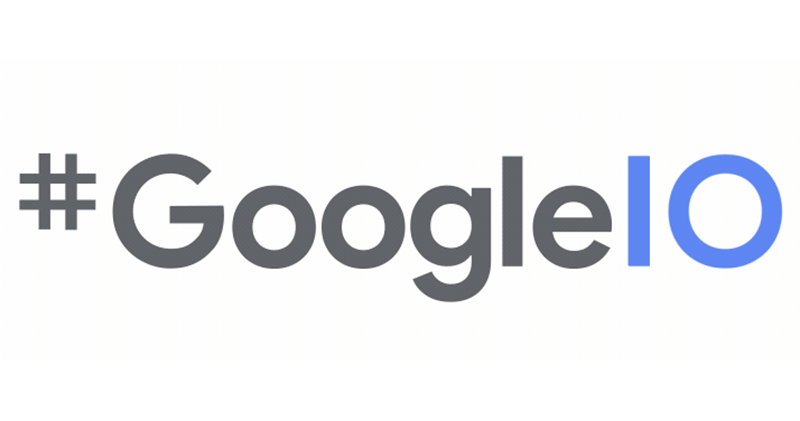 Google I/O 開發者大會因疫情取消 Google I/O 開發者大會因疫情取消