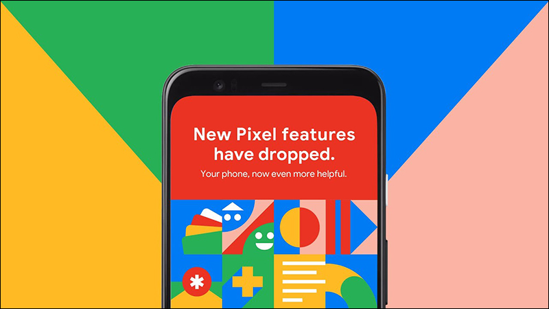 Google 為 Pixel 系列推出全新音樂控制、表情符號及其他最新功能 - 電腦王阿達 Google 為 Pixel 系列推出全新音樂控制、表情符號及其他最新功能 - 電腦王阿達