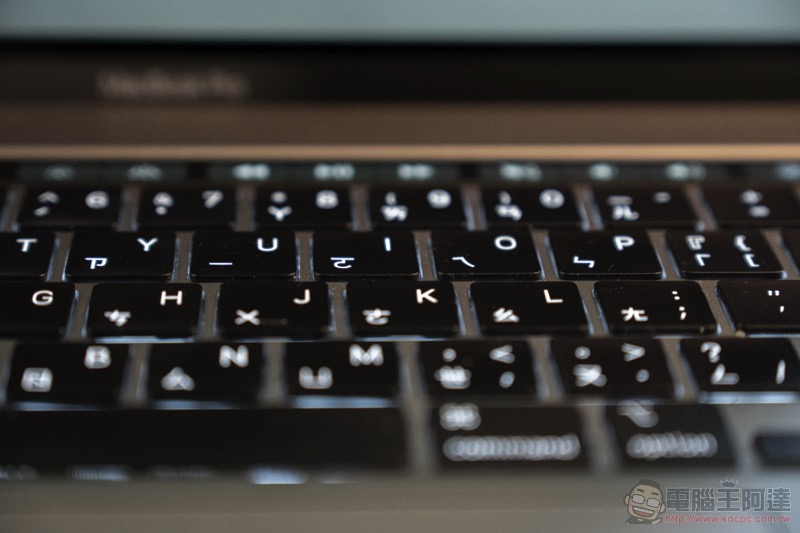 MacBook Pro 16 吋開箱體驗 :熟悉的新朋友 - 電腦王阿達 MacBook Pro 16 吋開箱體驗 :熟悉的新朋友 - 電腦王阿達