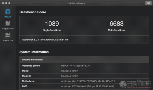MacBook Pro 16 吋開箱體驗 :熟悉的新朋友 - 電腦王阿達 MacBook Pro 16 吋開箱體驗 :熟悉的新朋友 - 電腦王阿達