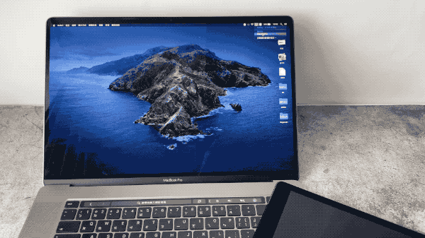 MacBook Pro 16 吋開箱體驗 :熟悉的新朋友 - 電腦王阿達 MacBook Pro 16 吋開箱體驗 :熟悉的新朋友 - 電腦王阿達