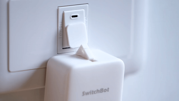 SwitchBot 智慧居家機器人 - 讓你的舊家電一秒變智慧,躺著搞定你的懶人生活! - 電腦王阿達 SwitchBot 智慧居家機器人 - 讓你的舊家電一秒變智慧,躺著搞定你的懶人生活! - 電腦王阿達