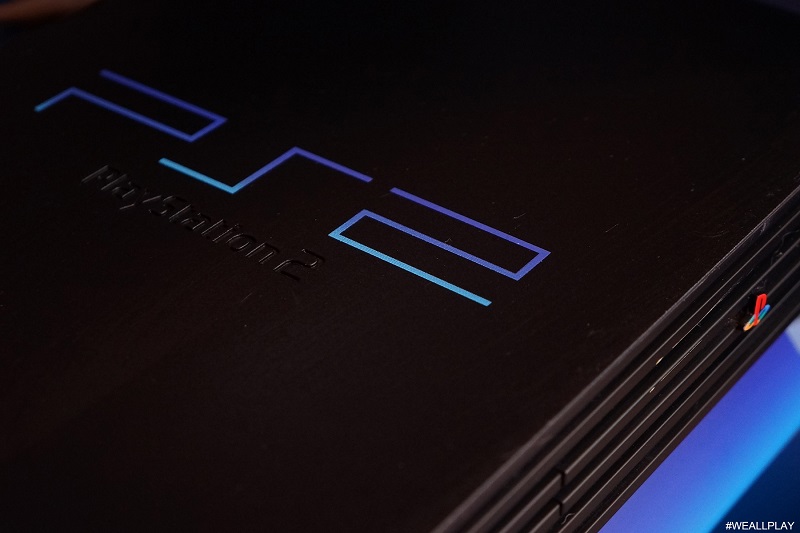 Nintendo PlayStation 競標,最終以 36 萬美元成交 - 電腦王阿達 今日為PS2推出20週年 至今仍是遊戲主機累積銷售最高紀錄保持者