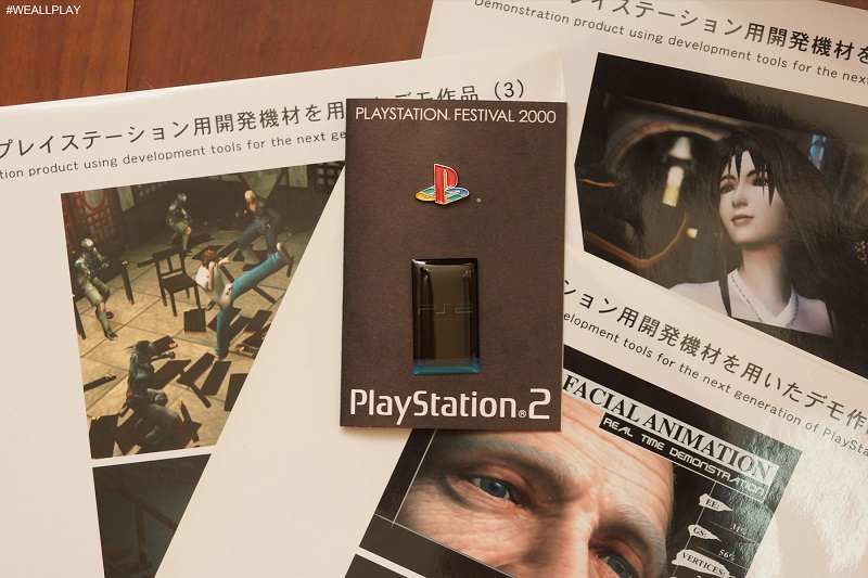 今日為PS2推出20週年 至今仍是遊戲主機累積銷售最高紀錄保持者 - 電腦王阿達 今日為PS2推出20週年 至今仍是遊戲主機累積銷售最高紀錄保持者 - 電腦王阿達