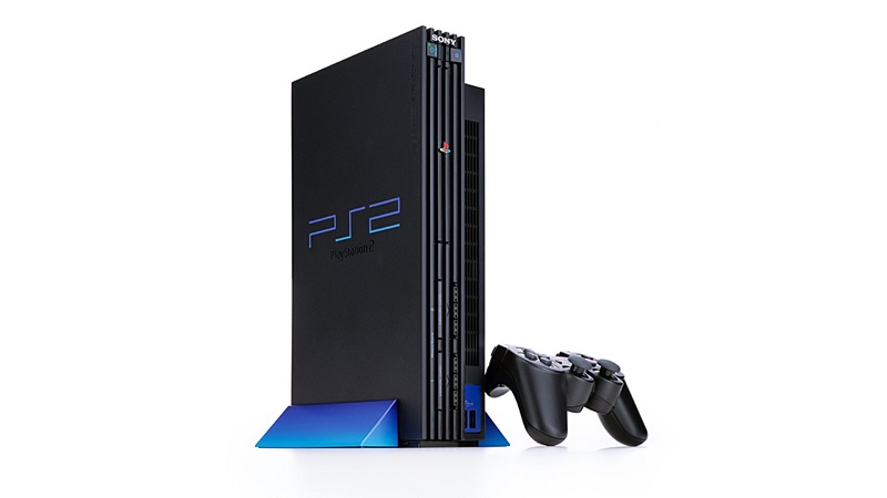 今日為PS2推出20週年 至今仍是遊戲主機累積銷售最高紀錄保持者 - 電腦王阿達