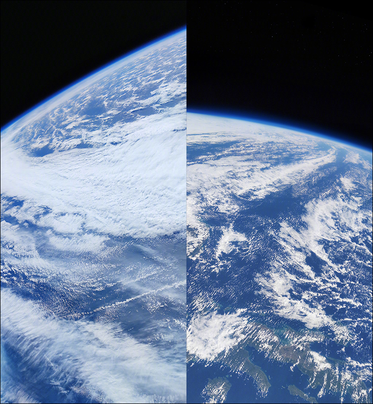小米官方釋出小米 10 一億像素相機拍地球照片，每張都能設為絕美的高畫質桌布！ - 電腦王阿達