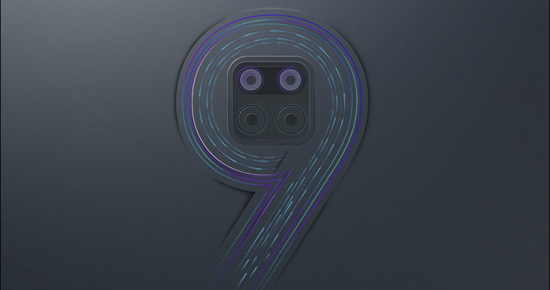 Redmi Note 9 Pro Redmi Note 9 Pro