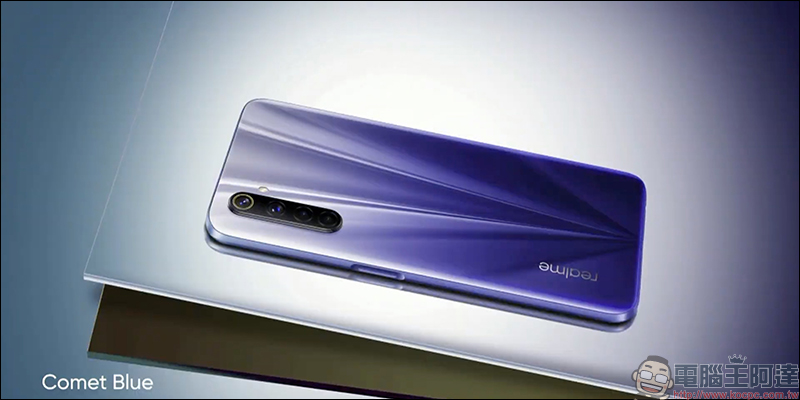 realme 6|6 Pro 新機發表:90Hz 螢幕與 30W 快充,品牌首款智慧手環 realme Band 同步推出 - 電腦王阿達 realme 6|6 Pro 新機發表:90Hz 螢幕與 30W 快充,品牌首款智慧手環 realme Band 同步推出 - 電腦王阿達