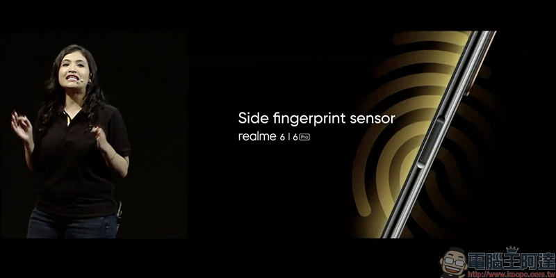 realme 6|6 Pro 新機發表:90Hz 螢幕與 30W 快充,品牌首款智慧手環 realme Band 同步推出 - 電腦王阿達 realme 6|6 Pro 新機發表:90Hz 螢幕與 30W 快充,品牌首款智慧手環 realme Band 同步推出 - 電腦王阿達