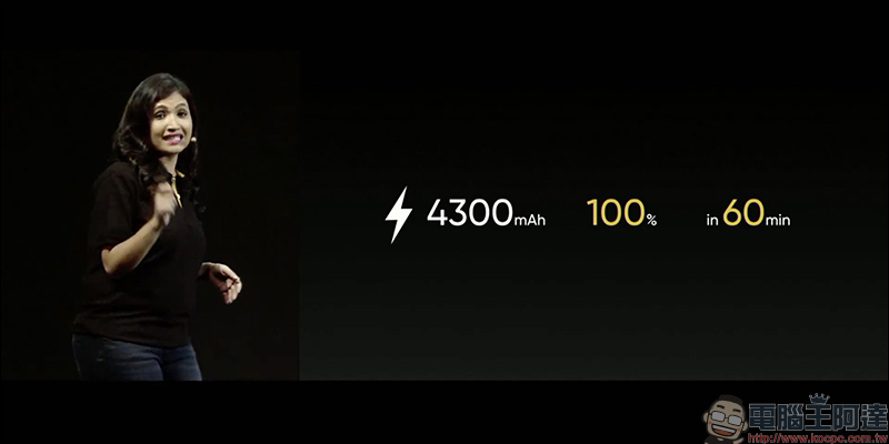 realme 6|6 Pro 新機發表:90Hz 螢幕與 30W 快充,品牌首款智慧手環 realme Band 同步推出 - 電腦王阿達 realme 6|6 Pro 新機發表:90Hz 螢幕與 30W 快充,品牌首款智慧手環 realme Band 同步推出 - 電腦王阿達