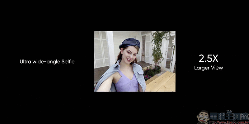 realme 6|6 Pro 新機發表:90Hz 螢幕與 30W 快充,品牌首款智慧手環 realme Band 同步推出 - 電腦王阿達 realme 6|6 Pro 新機發表:90Hz 螢幕與 30W 快充,品牌首款智慧手環 realme Band 同步推出 - 電腦王阿達