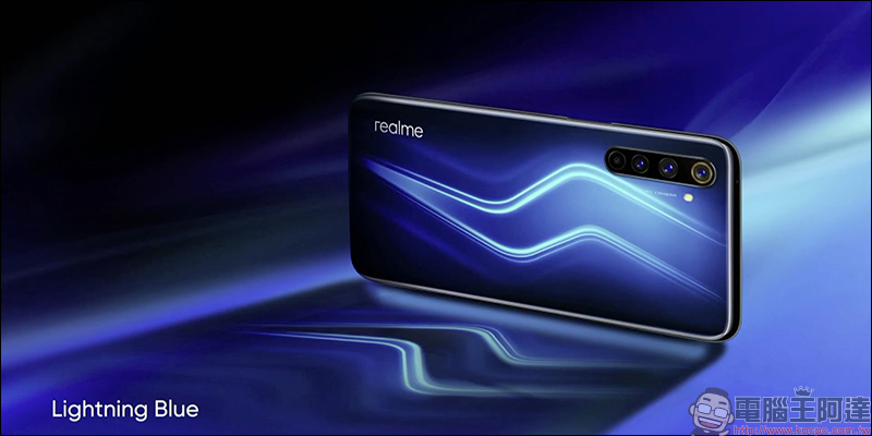 realme 6|6 Pro 新機發表:90Hz 螢幕與 30W 快充,品牌首款智慧手環 realme Band 同步推出 - 電腦王阿達 realme 6|6 Pro 新機發表:90Hz 螢幕與 30W 快充,品牌首款智慧手環 realme Band 同步推出 - 電腦王阿達