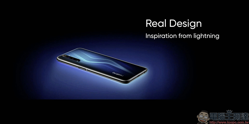 realme 6|6 Pro 新機發表:90Hz 螢幕與 30W 快充,品牌首款智慧手環 realme Band 同步推出 - 電腦王阿達 realme 6|6 Pro 新機發表:90Hz 螢幕與 30W 快充,品牌首款智慧手環 realme Band 同步推出 - 電腦王阿達