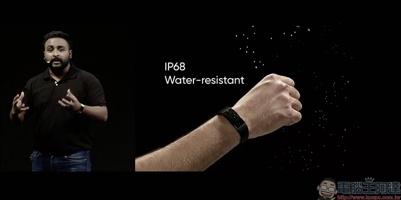 realme 6|6 Pro 新機發表:90Hz 螢幕與 30W 快充,品牌首款智慧手環 realme Band 同步推出 - 電腦王阿達 realme 6|6 Pro 新機發表:90Hz 螢幕與 30W 快充,品牌首款智慧手環 realme Band 同步推出 - 電腦王阿達