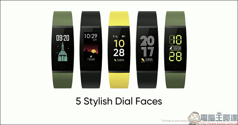realme 6|6 Pro 新機發表:90Hz 螢幕與 30W 快充,品牌首款智慧手環 realme Band 同步推出 - 電腦王阿達 realme 6|6 Pro 新機發表:90Hz 螢幕與 30W 快充,品牌首款智慧手環 realme Band 同步推出 - 電腦王阿達