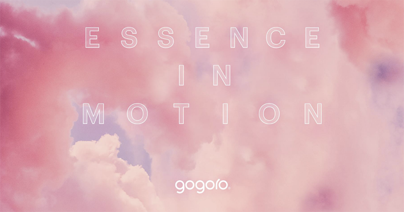 「 Delightful 生活美學 」Gogoro 「 Delightful 生活美學 」Gogoro