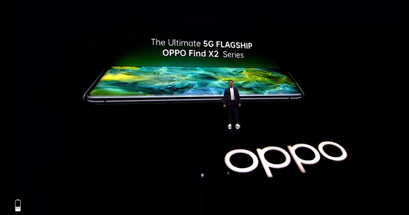 OPPO Find X2 Pro DXOMARK 相機評測成績出爐,124 分與小米 10 Pro 並列第一 - 電腦王阿達 OPPO Find X2 Pro DXOMARK 相機評測成績出爐,124 分與小米 10 Pro 並列第一 - 電腦王阿達