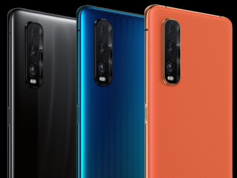 5G 旗艦機 OPPO Find X2 / Find X2 Pro 與 OPPO Watch 正式發表,帶來全方位的感官新體驗 - 電腦王阿達 5G 旗艦機 OPPO Find X2 / Find X2 Pro 與 OPPO Watch 正式發表,帶來全方位的感官新體驗 - 電腦王阿達