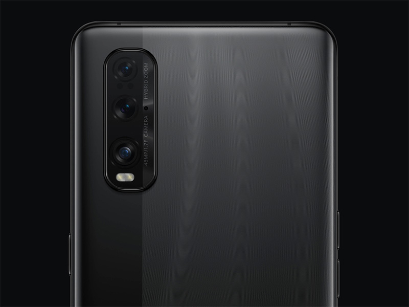 5G 旗艦機 OPPO Find X2 / Find X2 Pro 與 OPPO Watch 正式發表,帶來全方位的感官新體驗 - 電腦王阿達 5G 旗艦機 OPPO Find X2 / Find X2 Pro 與 OPPO Watch 正式發表,帶來全方位的感官新體驗 - 電腦王阿達