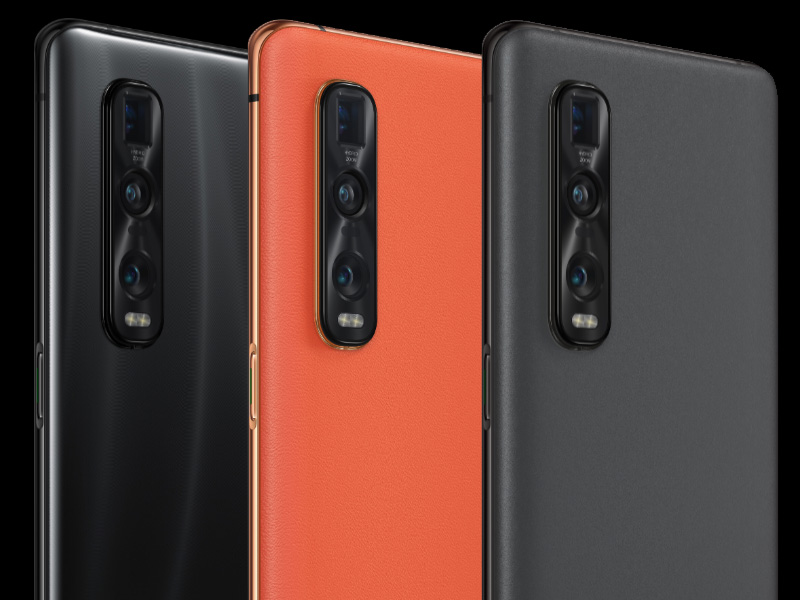 5G 旗艦機 OPPO Find X2 / Find X2 Pro 與 OPPO Watch 正式發表,帶來全方位的感官新體驗 - 電腦王阿達 5G 旗艦機 OPPO Find X2 / Find X2 Pro 與 OPPO Watch 正式發表,帶來全方位的感官新體驗 - 電腦王阿達