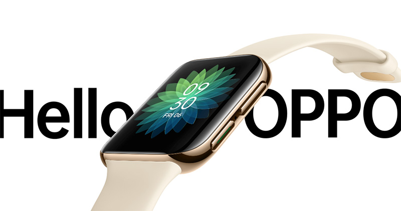 5G 旗艦機 OPPO Find X2 / Find X2 Pro 與 OPPO Watch 正式發表,帶來全方位的感官新體驗 - 電腦王阿達 5G 旗艦機 OPPO Find X2 / Find X2 Pro 與 OPPO Watch 正式發表,帶來全方位的感官新體驗 - 電腦王阿達