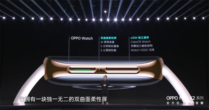 5G 旗艦機 OPPO Find X2 / Find X2 Pro 與 OPPO Watch 正式發表,帶來全方位的感官新體驗 - 電腦王阿達 5G 旗艦機 OPPO Find X2 / Find X2 Pro 與 OPPO Watch 正式發表,帶來全方位的感官新體驗 - 電腦王阿達