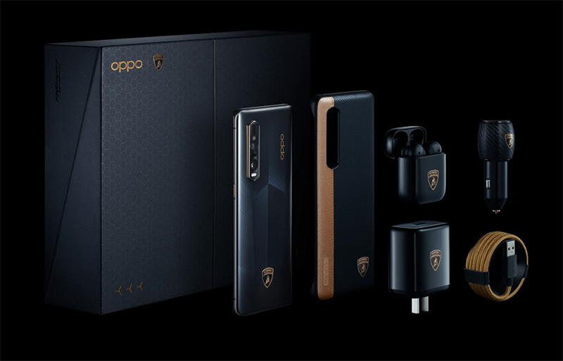 5G 旗艦機 OPPO Find X2 / Find X2 Pro 與 OPPO Watch 正式發表,帶來全方位的感官新體驗 - 電腦王阿達 5G 旗艦機 OPPO Find X2 / Find X2 Pro 與 OPPO Watch 正式發表,帶來全方位的感官新體驗 - 電腦王阿達