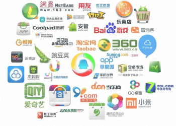 中國手機如何下載Android應用程式呢? 中國熱門Android應用商店懶人包
