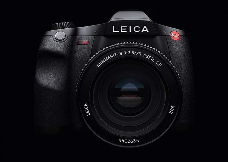 Leica新款中片幅數位單眼S3上市,6400萬像素還支援4K錄影 - 電腦王阿達 Leica新款中片幅數位單眼S3上市,6400萬像素還支援4K錄影 - 電腦王阿達