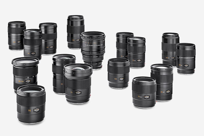 Leica新款中片幅數位單眼S3上市,6400萬像素還支援4K錄影 - 電腦王阿達 Leica新款中片幅數位單眼S3上市,6400萬像素還支援4K錄影 - 電腦王阿達