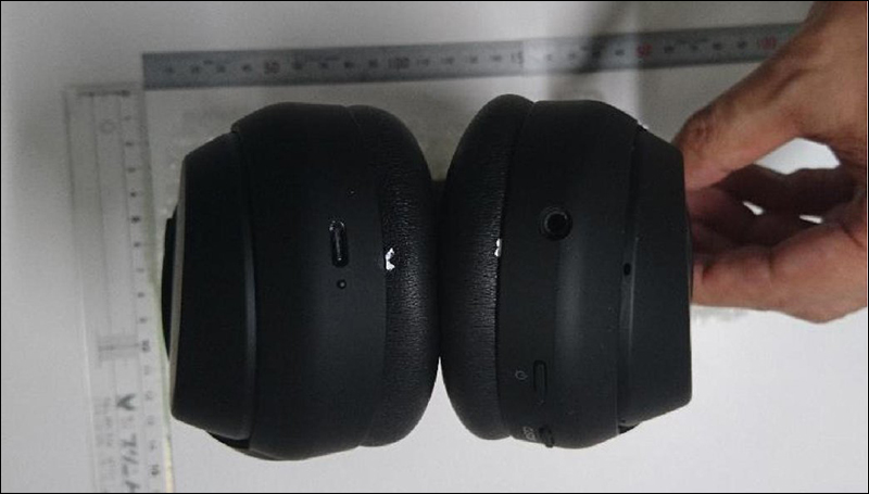 SONY WH-1000XM4 無線藍牙降噪耳罩式耳機曝光！外觀相似、續航提升！升級藍牙 5.0 - 電腦王阿達