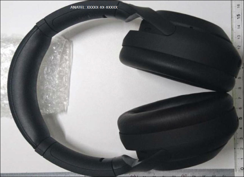 SONY WH-1000XM4 無線藍牙降噪耳罩式耳機曝光!外觀相似、續航提升!升級藍牙 5.0 - 電腦王阿達 SONY WH-1000XM4 無線藍牙降噪耳罩式耳機曝光!外觀相似、續航提升!升級藍牙 5.0 - 電腦王阿達