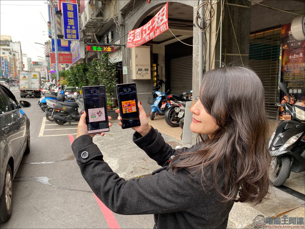 亞太 4G 訊號測速在高雄表現如何? 4x4mimo 網速實測紀錄 - 電腦王阿達 亞太 4G 訊號測速在高雄表現如何? 4x4mimo 網速實測紀錄 - 電腦王阿達