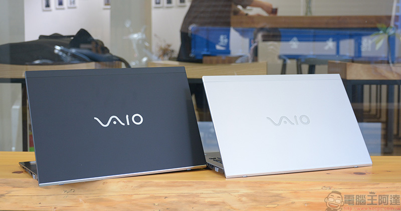 VAIO S13 特仕升級版與 VAIO SE14 青春版動手玩,日系 DNA 有感降價入手更輕鬆 - 電腦王阿達 VAIO S13 特仕升級版與 VAIO SE14 青春版動手玩,日系 DNA 有感降價入手更輕鬆 - 電腦王阿達