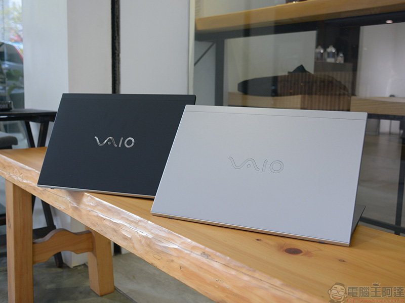 VAIO S13 特仕升級版與 VAIO SE14 青春版動手玩,日系 DNA 有感降價入手更輕鬆 - 電腦王阿達 VAIO S13 特仕升級版與 VAIO SE14 青春版動手玩,日系 DNA 有感降價入手更輕鬆 - 電腦王阿達