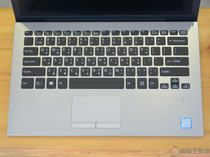 VAIO S13 特仕升級版與 VAIO SE14 青春版動手玩,日系 DNA 有感降價入手更輕鬆 - 電腦王阿達 VAIO S13 特仕升級版與 VAIO SE14 青春版動手玩,日系 DNA 有感降價入手更輕鬆 - 電腦王阿達