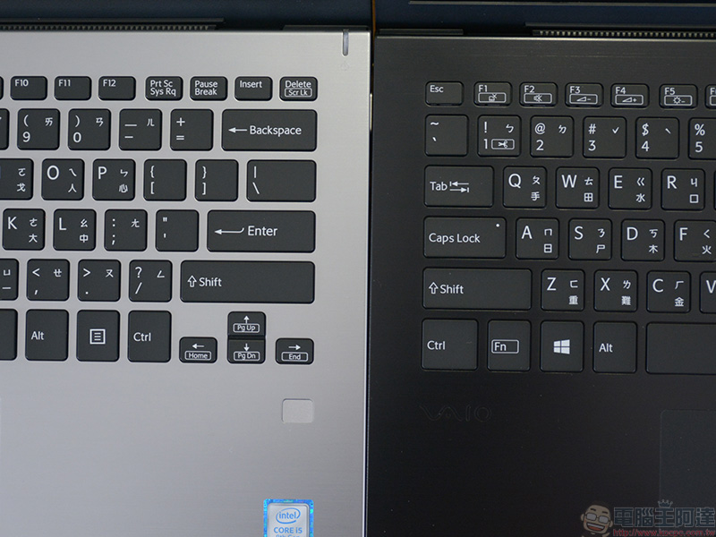 VAIO S13 特仕升級版與 VAIO SE14 青春版動手玩,日系 DNA 有感降價入手更輕鬆 - 電腦王阿達 VAIO S13 特仕升級版與 VAIO SE14 青春版動手玩,日系 DNA 有感降價入手更輕鬆 - 電腦王阿達