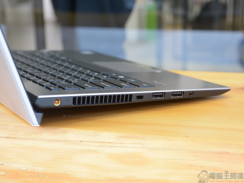 VAIO S13 特仕升級版與 VAIO SE14 青春版動手玩,日系 DNA 有感降價入手更輕鬆 - 電腦王阿達 VAIO S13 特仕升級版與 VAIO SE14 青春版動手玩,日系 DNA 有感降價入手更輕鬆 - 電腦王阿達