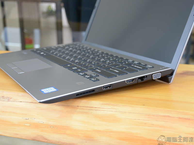 VAIO S13 特仕升級版與 VAIO SE14 青春版動手玩,日系 DNA 有感降價入手更輕鬆 - 電腦王阿達 VAIO S13 特仕升級版與 VAIO SE14 青春版動手玩,日系 DNA 有感降價入手更輕鬆 - 電腦王阿達