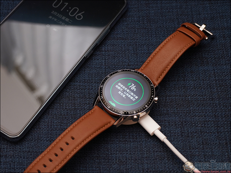 HUAWEI WATCH GT 2 智慧手錶開箱動手玩:搭載 Kirin A1 晶片、兩週強勁續航、支援多種運動模式 - 電腦王阿達 HUAWEI WATCH GT 2 智慧手錶開箱動手玩:搭載 Kirin A1 晶片、兩週強勁續航、支援多種運動模式 - 電腦王阿達