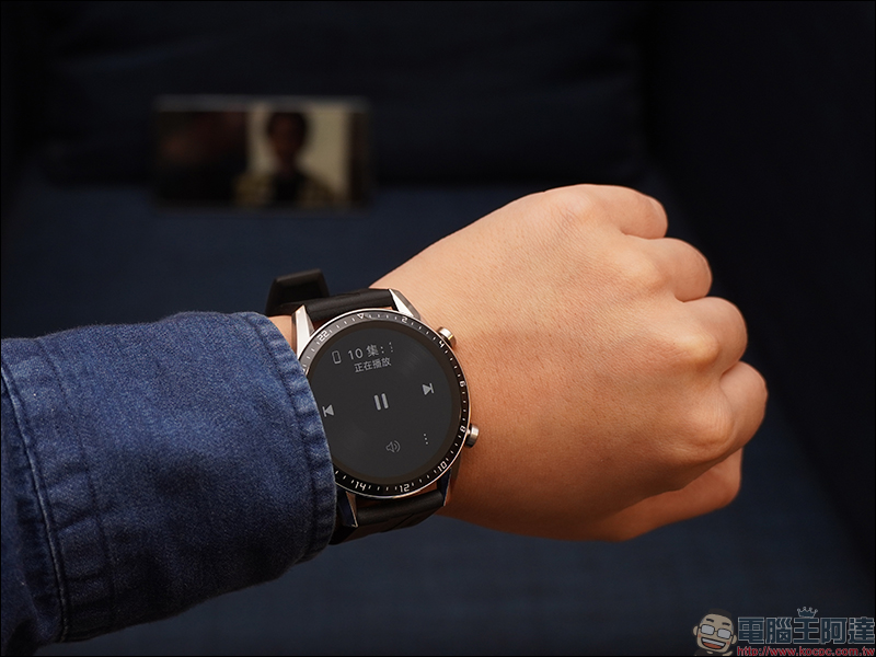 HUAWEI WATCH GT 2 智慧手錶開箱動手玩:搭載 Kirin A1 晶片、兩週強勁續航、支援多種運動模式 - 電腦王阿達 HUAWEI WATCH GT 2 智慧手錶開箱動手玩:搭載 Kirin A1 晶片、兩週強勁續航、支援多種運動模式 - 電腦王阿達