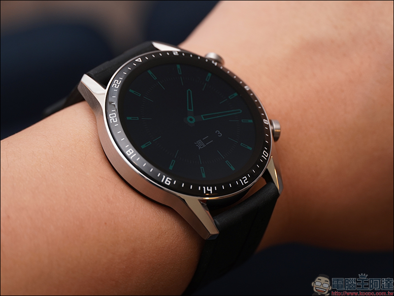 HUAWEI WATCH GT 2 智慧手錶開箱動手玩:搭載 Kirin A1 晶片、兩週強勁續航、支援多種運動模式 - 電腦王阿達 HUAWEI WATCH GT 2 智慧手錶開箱動手玩:搭載 Kirin A1 晶片、兩週強勁續航、支援多種運動模式 - 電腦王阿達