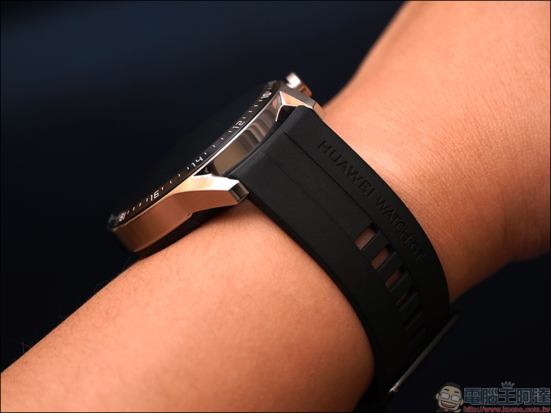 HUAWEI WATCH GT 2 智慧手錶開箱動手玩:搭載 Kirin A1 晶片、兩週強勁續航、支援多種運動模式 - 電腦王阿達 HUAWEI WATCH GT 2 智慧手錶開箱動手玩:搭載 Kirin A1 晶片、兩週強勁續航、支援多種運動模式 - 電腦王阿達
