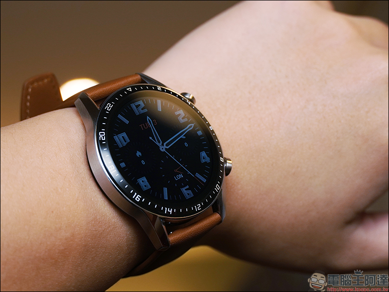 HUAWEI WATCH GT 2 智慧手錶開箱動手玩:搭載 Kirin A1 晶片、兩週強勁續航、支援多種運動模式 - 電腦王阿達 HUAWEI WATCH GT 2 智慧手錶開箱動手玩:搭載 Kirin A1 晶片、兩週強勁續航、支援多種運動模式 - 電腦王阿達