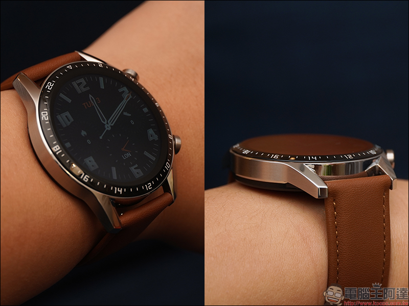 HUAWEI WATCH GT 2 智慧手錶開箱動手玩:搭載 Kirin A1 晶片、兩週強勁續航、支援多種運動模式 - 電腦王阿達 HUAWEI WATCH GT 2 智慧手錶開箱動手玩:搭載 Kirin A1 晶片、兩週強勁續航、支援多種運動模式 - 電腦王阿達