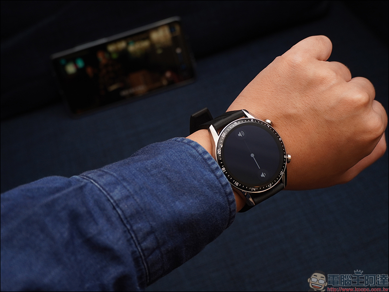 HUAWEI WATCH GT 2 智慧手錶開箱動手玩:搭載 Kirin A1 晶片、兩週強勁續航、支援多種運動模式 - 電腦王阿達 HUAWEI WATCH GT 2 智慧手錶開箱動手玩:搭載 Kirin A1 晶片、兩週強勁續航、支援多種運動模式 - 電腦王阿達